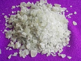 濟(jì)南高鐵硫酸鋁顆粒