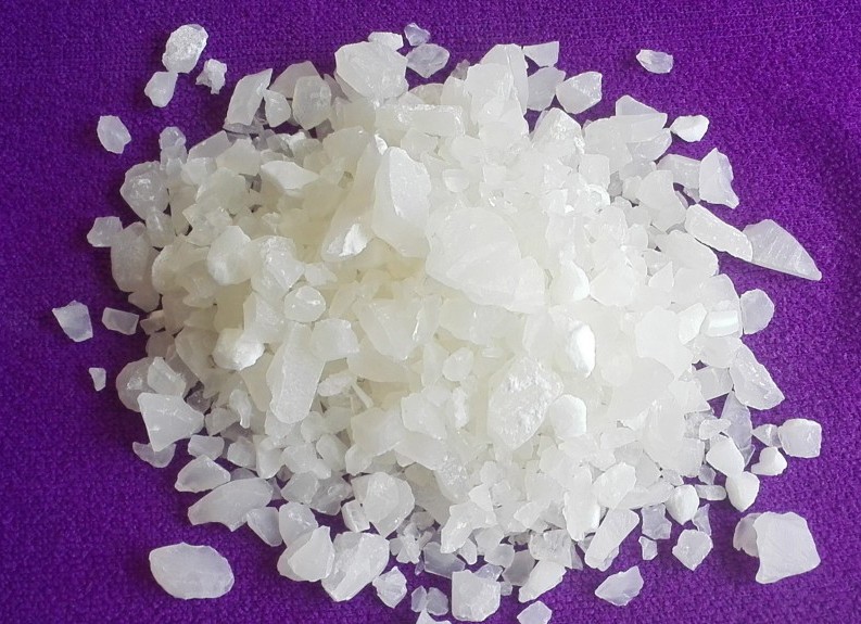 無鐵硫酸鋁 無鐵硫酸鋁